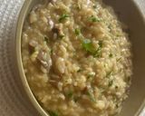Foto del paso 4 de la receta Risotto de boletus Edulis 🍄