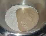 Sajtos perec recept fázis 1 fotója