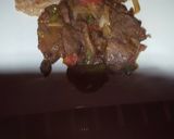 Foto del paso 7 de la receta: Hígado encebollado
