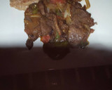 Foto del paso 7 de la receta: Hígado encebollado