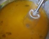 Foto langkah ke 1 dari resep Bolu gulung keju.