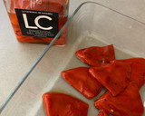 Foto del paso 10 de la receta: Pimientos de Tolosa rellenos de bacalao