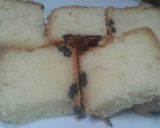 Foto langkah ke 10 dari resep Cake jadull sederhana.