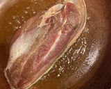 Foto del paso 2 de la receta: Magret de Pato y mermelada de sangría