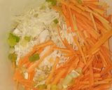 Foto langkah ke 1 dari resep 127. Bakwan Sayur Kriuk.