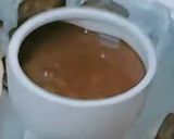 صورة لخطوة 1 من وصفة شوكولا دبي