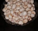 रोस्टेड मखाना (Roasted Makhana recipe in Hindi) रेसिपी चरण 3 फोटो
