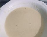 Foto del paso 2 de la receta: Crepes con chocolate