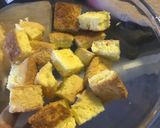 Somlói galuska recept fázis 3 fotója