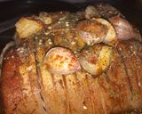 A picture of step 3 of Slow Pot Roast Pork SE Asian Style 🇹🇭.