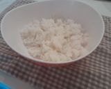 Une image de l'étape 2 de Un poke bowl à ma façon.