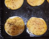 Foto del paso 3 de la receta: Pizzetas