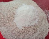 Foto del paso 2 de la receta: Panecillos de espelta sin sal - BLW