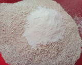 Foto del paso 2 de la receta: Panecillos de espelta sin sal - BLW