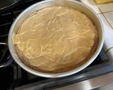 A picture of step 6 of Easy Coffee Cake Recipe.