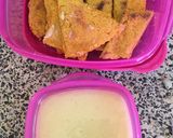 Foto del paso 2 de la receta: Queso de papas 🧀