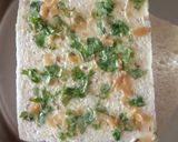 ગાર્લિક બ્રેડ સ્ટીક્સ (Garlic bread sticks recipe in Gujarati) રેસીપી સ્ટેપ3ફોટો