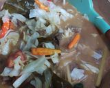 Foto langkah ke 5 dari resep Tongseng Daging Sapi Khas Solo.