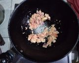Foto langkah ke 3 dari resep Lodeh Nangka Muda (Tewel).