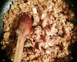 Foto del paso 3 de la receta: Empanadas de carne, vegetales y atún