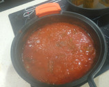 Foto del paso 3 de la receta: Atún con tomate