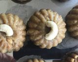 A picture of step 6 of Churma Ladoo.