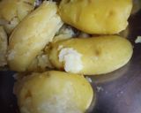 पंजाबी समोसा(punjabi samosa recipe in hindi) रेसिपी चरण 1 फोटो