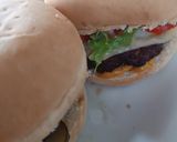 Foto del paso 8 de la receta: Smash burger
