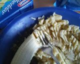 Foto langkah ke 1 dari resep Bolu pisang ekonomis.