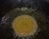 Foto langkah ke 6 dari resep Cucur gula merah.