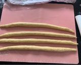 Foto langkah ke 9 dari resep Challah Loaf.