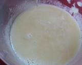 Foto del paso 3 de la receta: Tarta semifría de piña y ricotta