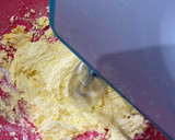 Foto langkah ke 1 dari resep Choco Cheese Thumprint Cookies.