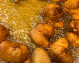 Foto del paso 4 de la receta: Buñuelos dulces
