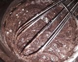 ওরিও কেক (oreo cake recipe in Bengali) রেসিপির ধাপ 2 ছবি