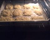 Φωτογραφία βήματος 1 της συνταγής Hash browns φουρνιστά!