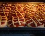 Foto del paso 4 de la receta: Pasta Flora de dulce de guayaba
