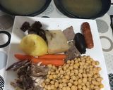 Foto del paso 6 de la receta: Cocido