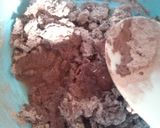 Foto langkah ke 1 dari resep Boba Nutrijel Coklat.
