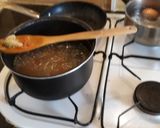Foto del paso 1 de la receta: Ensalada de pasta, una versión más