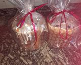 Foto del paso 12 de la receta: Pan dulce con aceite