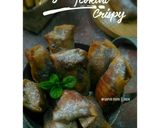 Foto langkah ke 15 dari resep Pisang Coklat Crispy.