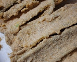 Foto del paso 3 de la receta: Milas con pencas de acelga🥬