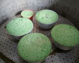 Foto langkah ke 10 dari resep Pudding Manuk Nom Khas Jogjakarta.
