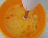 Foto del paso 11 de la receta: Crema de zanahoria