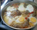 Foto del paso 8 de la receta: Hígado Encebollado con Huevo. Muy rico!