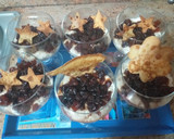 Foto del paso 13 de la receta: Arroz con leche cremoso con delicia de manzana y crujiente