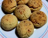 Foto del paso 8 de la receta: Chipa Correntino - Receta Tradicional