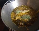मिर्च की पकौड़ी (Mirch ki pakodi recipe in Hindi) रेसिपी चरण 4 फोटो