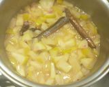 Foto del paso 3 de la receta: Chutney de manzana